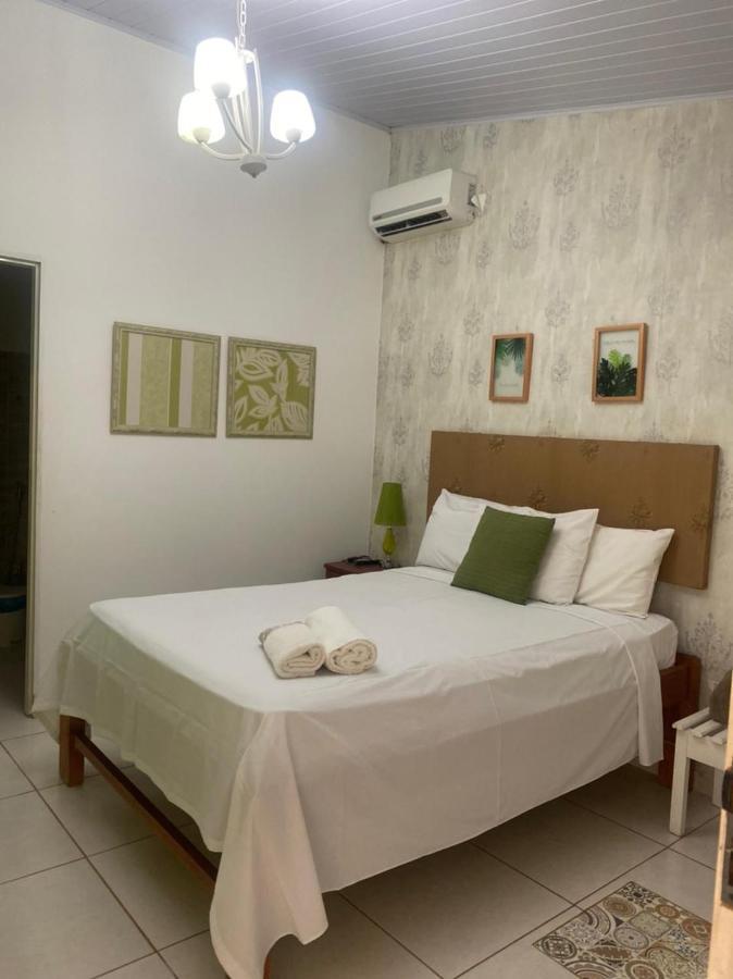 Vila Vitoria Pousada Pirenópolis Exteriör bild