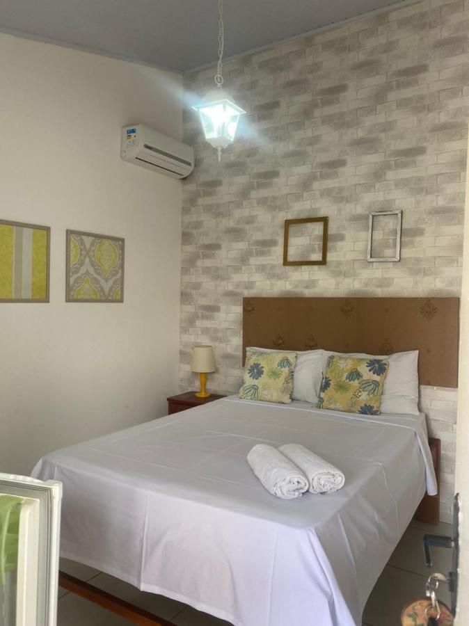 Vila Vitoria Pousada Pirenópolis Exteriör bild